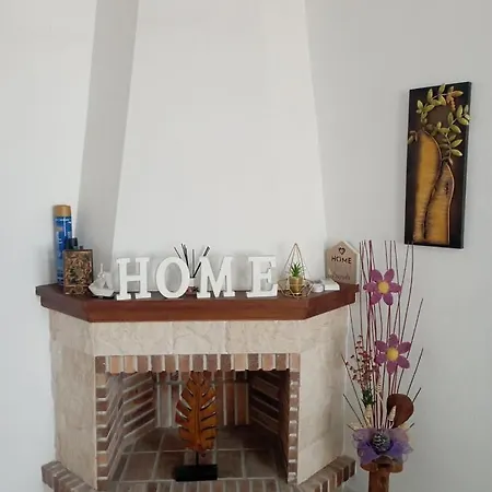 Apartamento In La Zenia