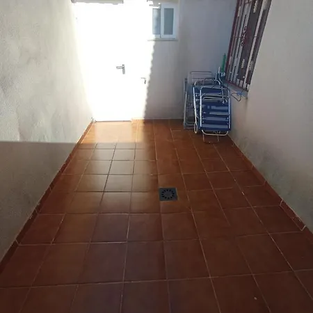 In La Zenia Apartamento Dehesa de Campoamor (Orihuela Costa)