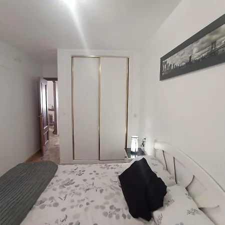 In La Zenia Apartamento *