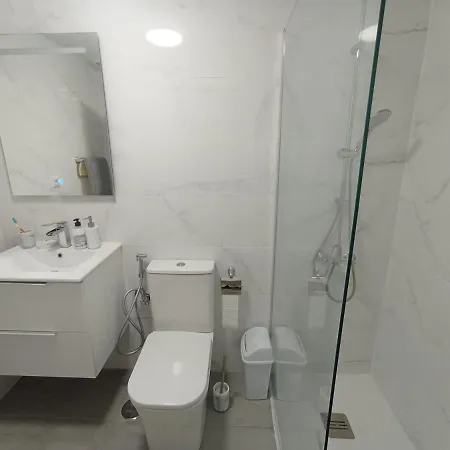 In La Zenia Apartamento