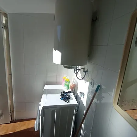 In La Zenia Apartamento *