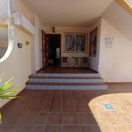 Apartamento In La Zenia Dehesa de Campoamor (Orihuela Costa)