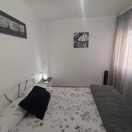 Apartamento In La Zenia Dehesa de Campoamor (Orihuela Costa)