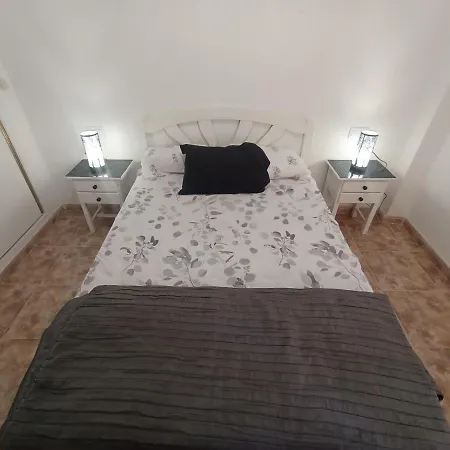 In La Zenia Apartamento *