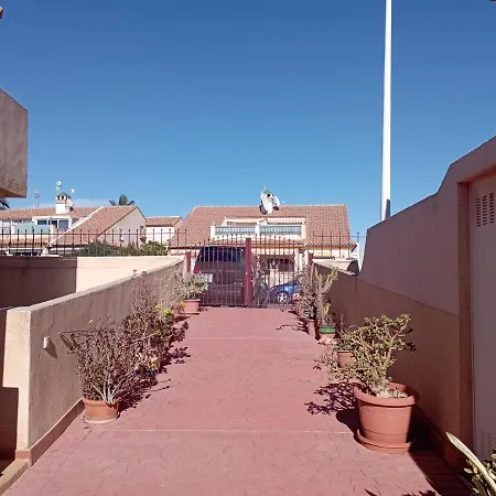 In La Zenia Apartamento *